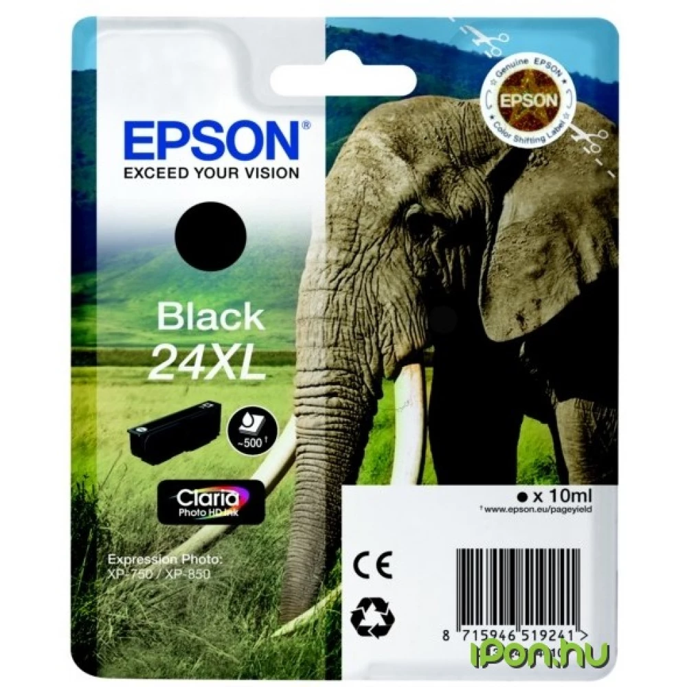 EPSON T24314012 EREDETI
