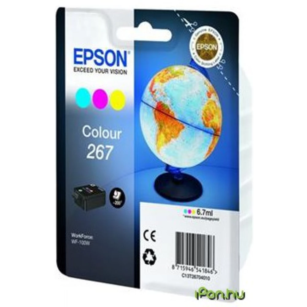 EPSON T26704010 EREDETI