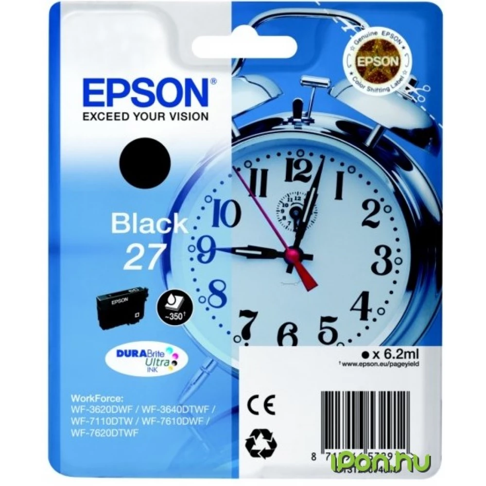 EPSON T27014012 EREDETI