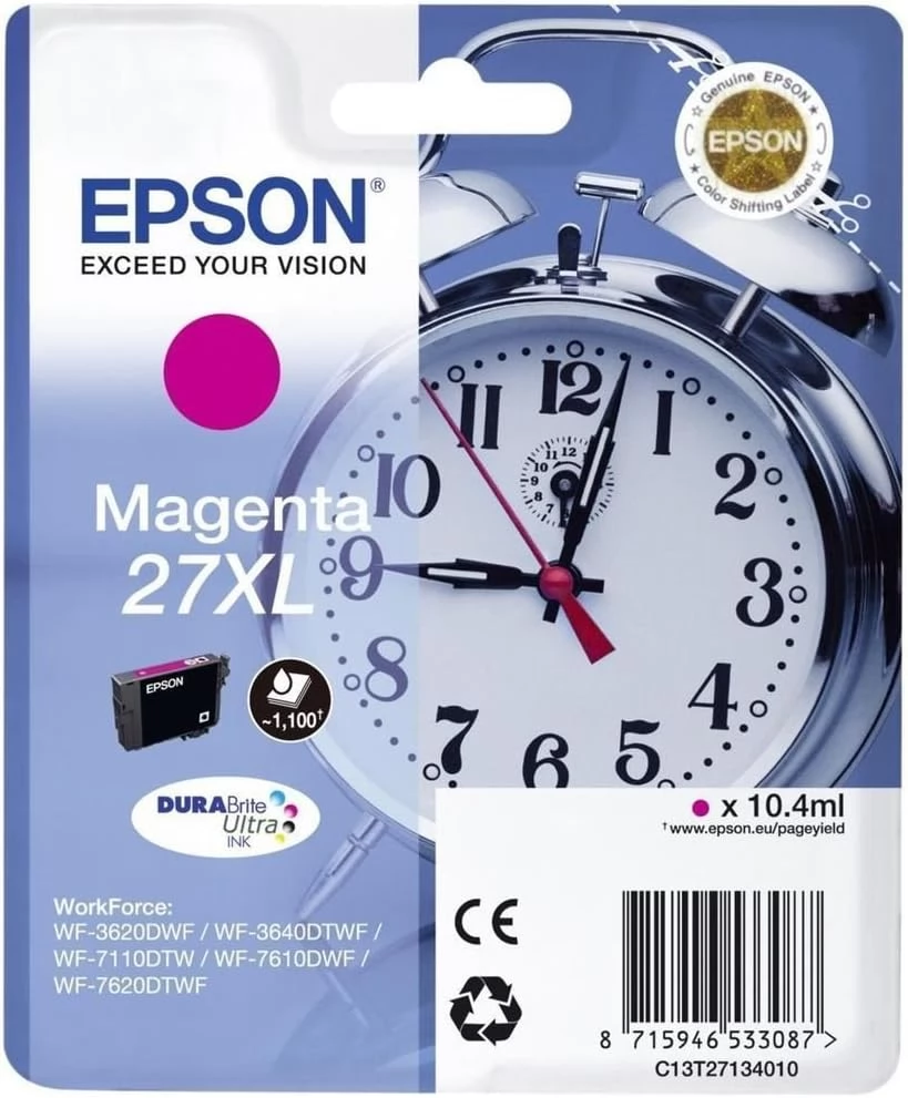 EPSON T27134022 EREDETI