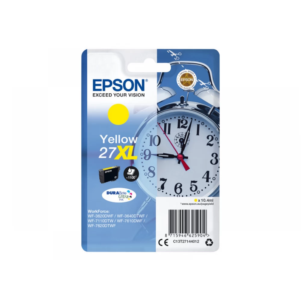 EPSON T27144022 EREDETI