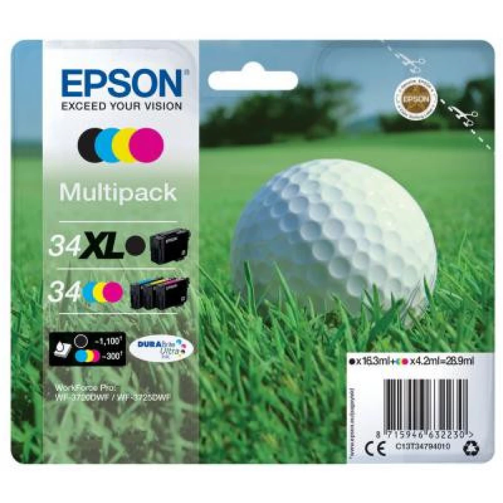 EPSON T34794020 EREDETI