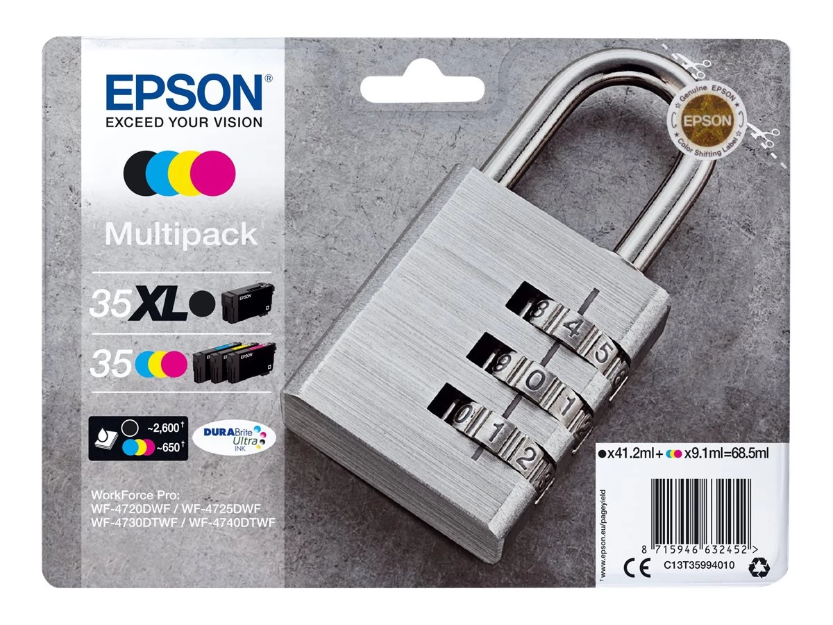 EPSON T35994020 EREDETI