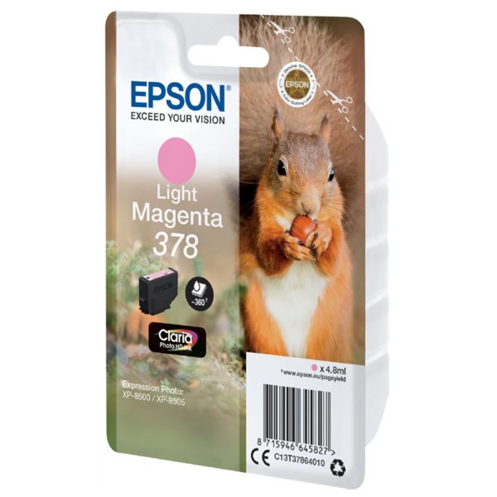 EPSON T37864010 EREDETI