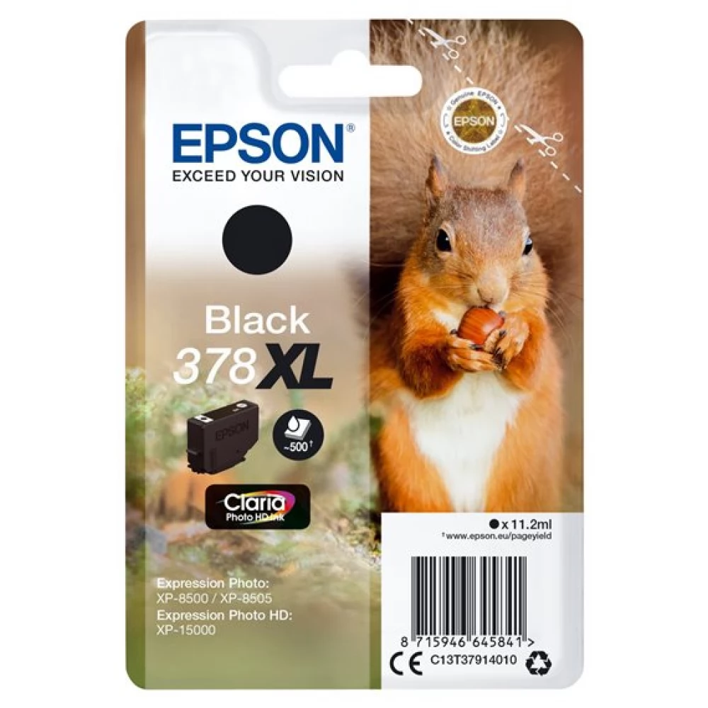 EPSON T37914010 EREDETI