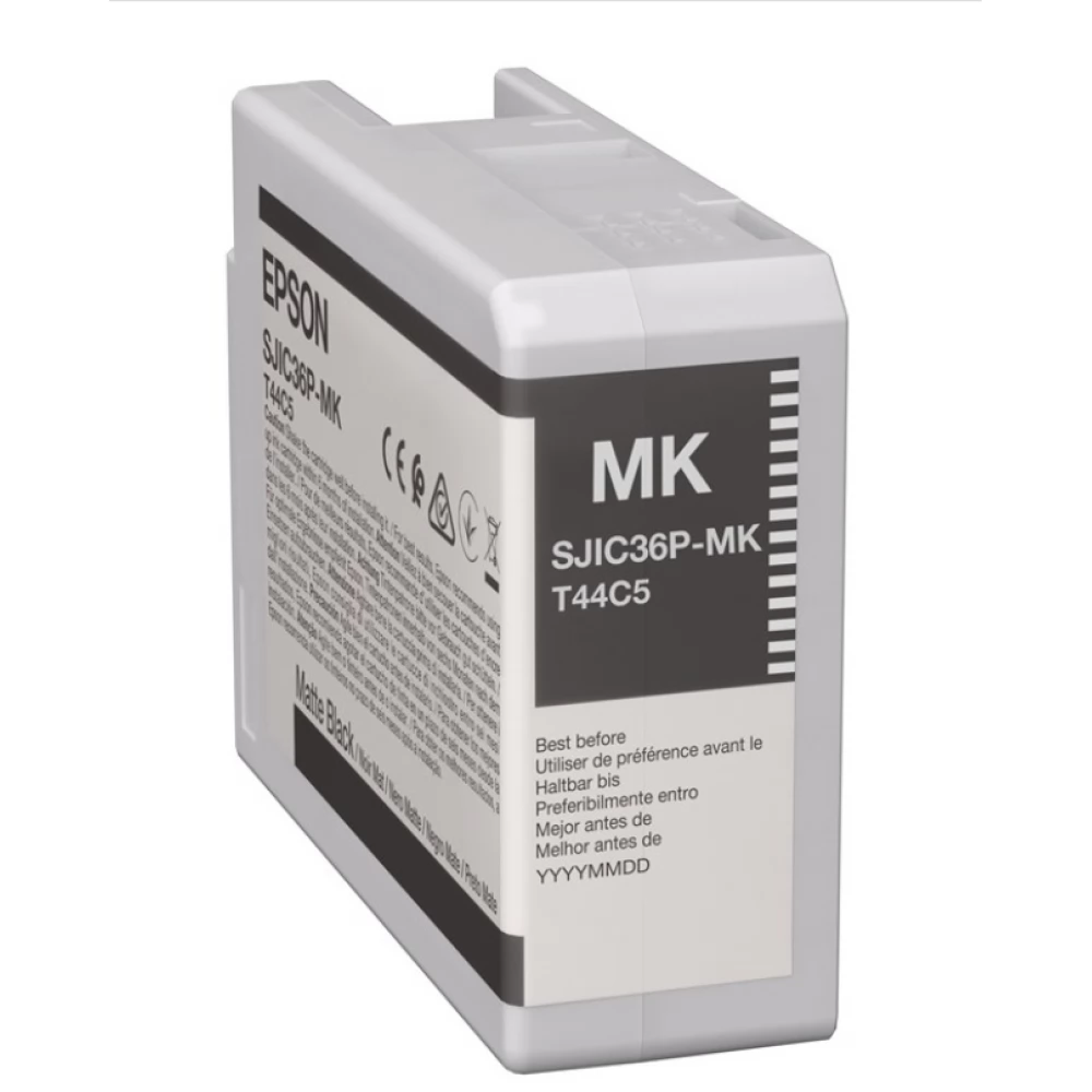 EPSON T44C540 EREDETI