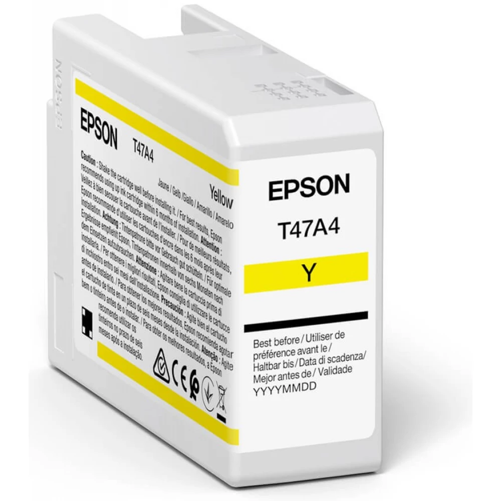 EPSON T47A400 EREDETI