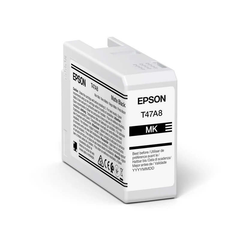 EPSON T47A80N EREDETI