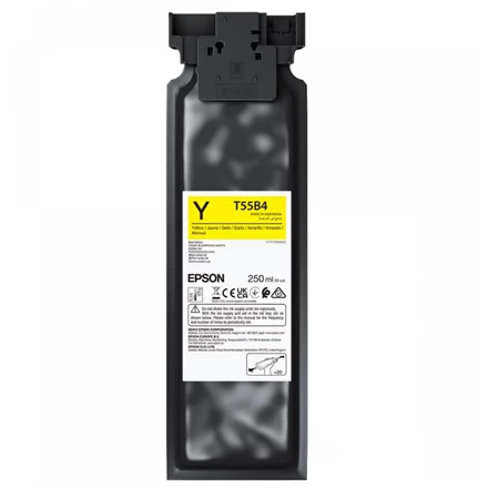 EPSON T55B400 EREDETI