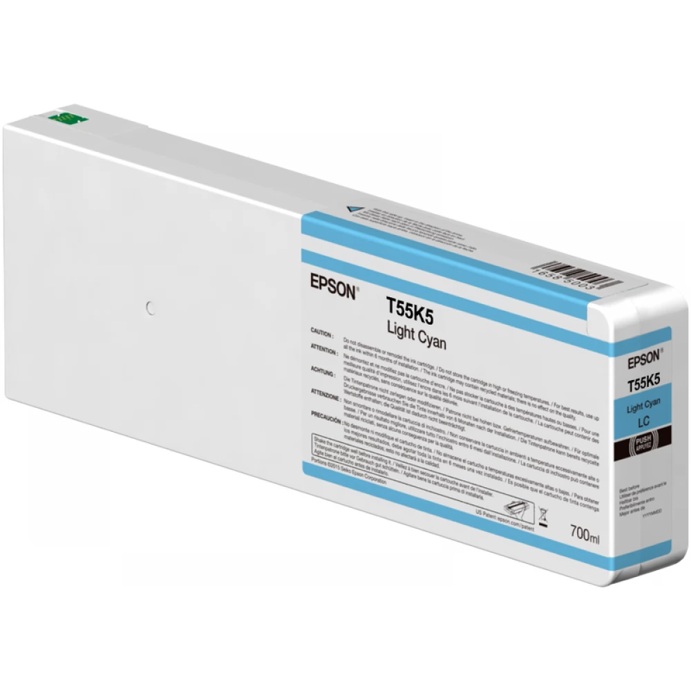 EPSON T55K200 EREDETI