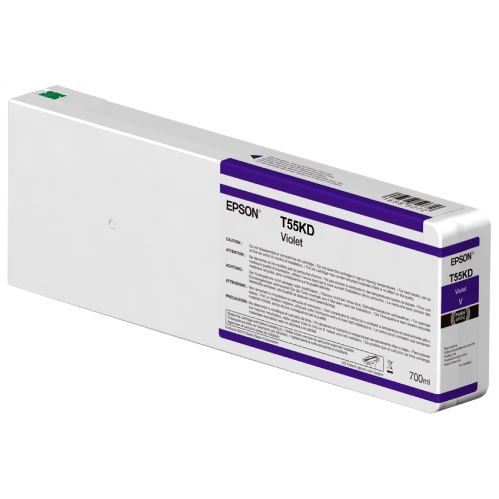 EPSON T55KD00 EREDETI