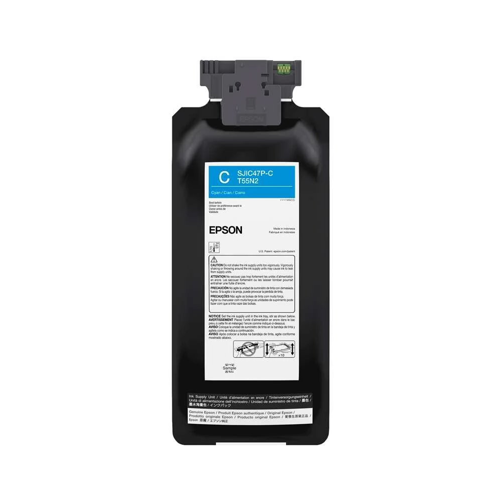 EPSON T55P240 EREDETI