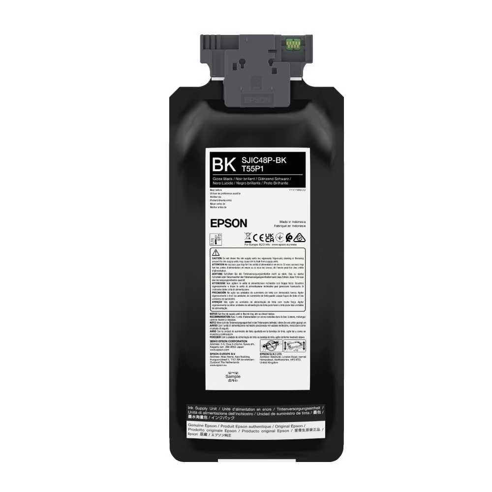 EPSON T55P540 EREDETI