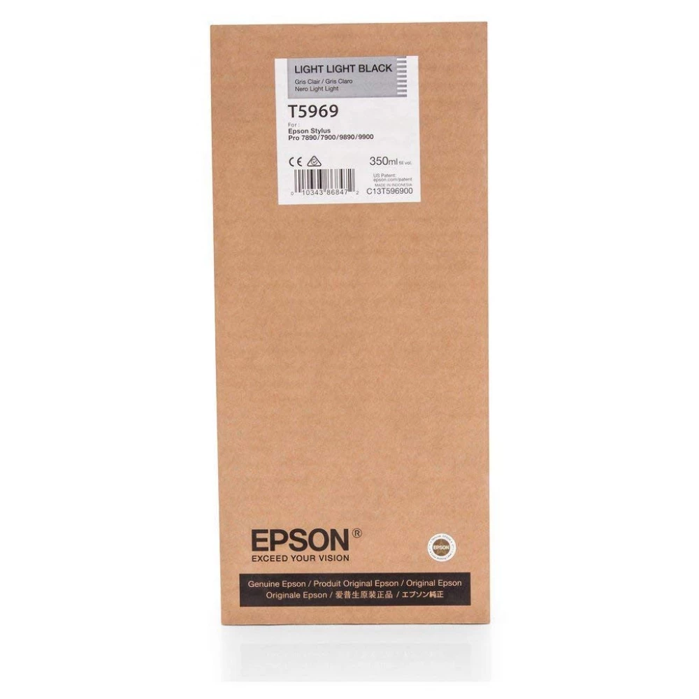 EPSON T596900 EREDETI