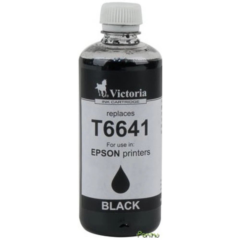 EPSON T6641 (Victoria) (utángyártott)