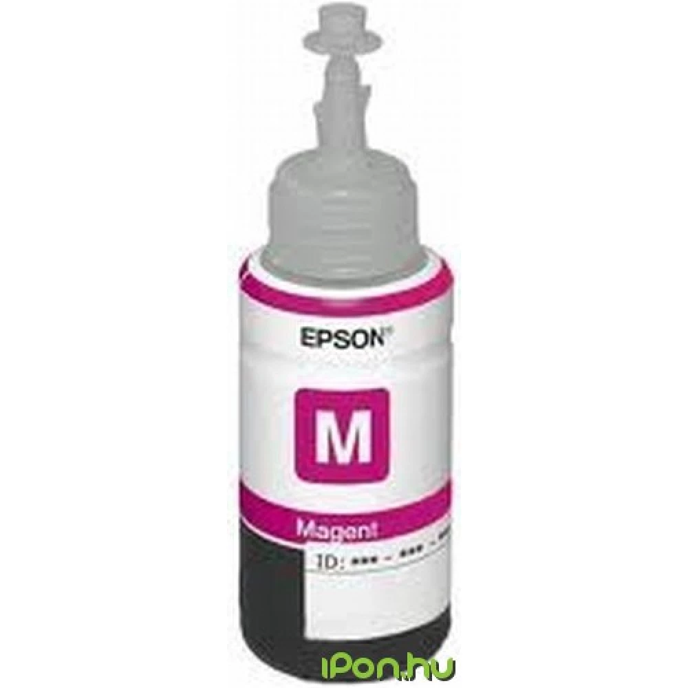 EPSON T66434A EREDETI