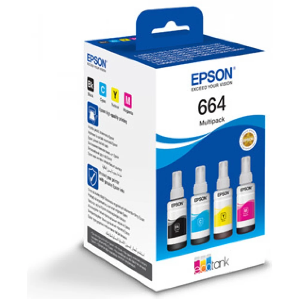EPSON T66464A EREDETI