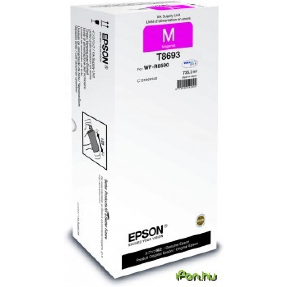 EPSON T869340 EREDETI