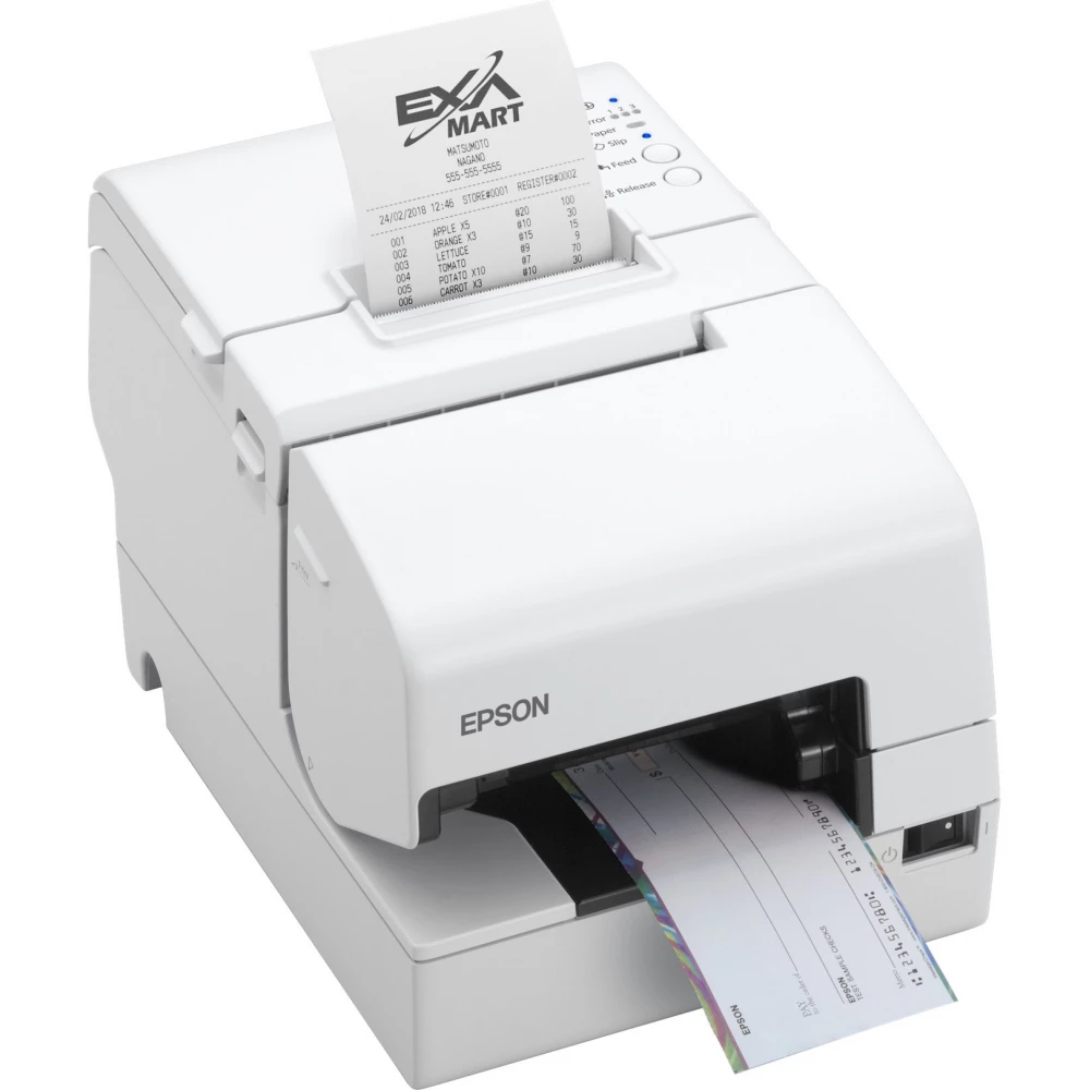 EPSON TM-H6000V fehér C31CG62213