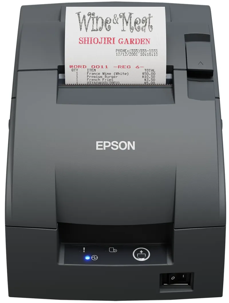 EPSON TM-U220IIB (102B0)