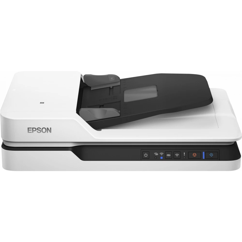EPSON WorkForce DS-1660W