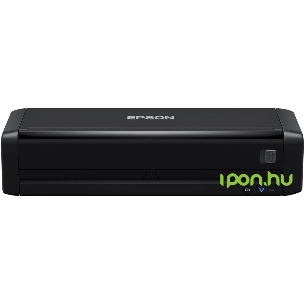 EPSON Workforce DS-360W