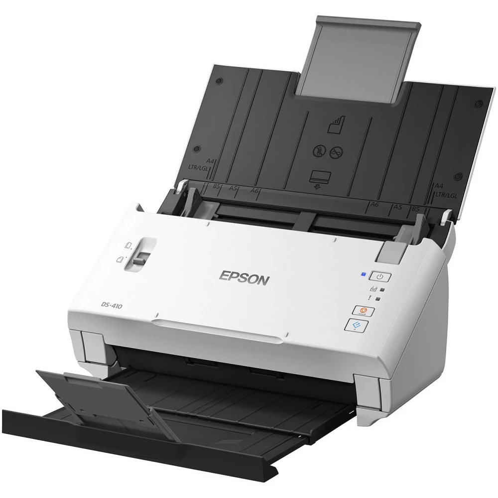 EPSON WorkForce DS-410