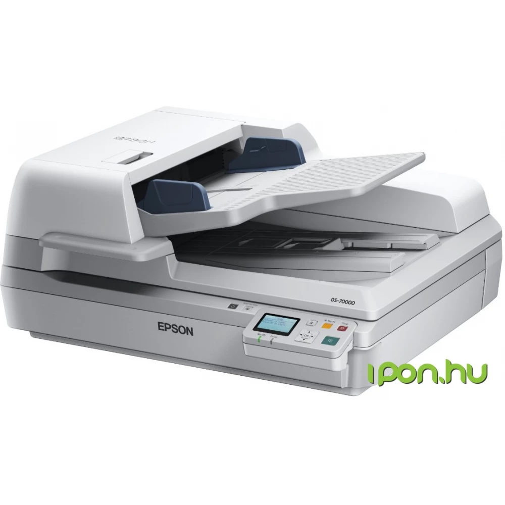 EPSON WorkForce DS-70000N