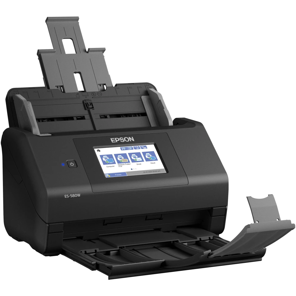 EPSON WorkForce ES-580W