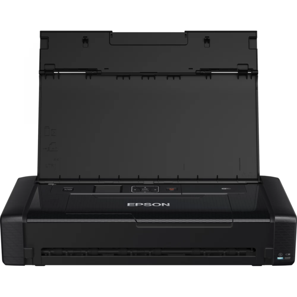 EPSON WorkForce WF-110W