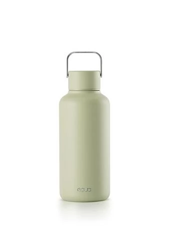 EQUA 140405 Timeless Kulacs 600ml Rozsdamentes acél Matcha