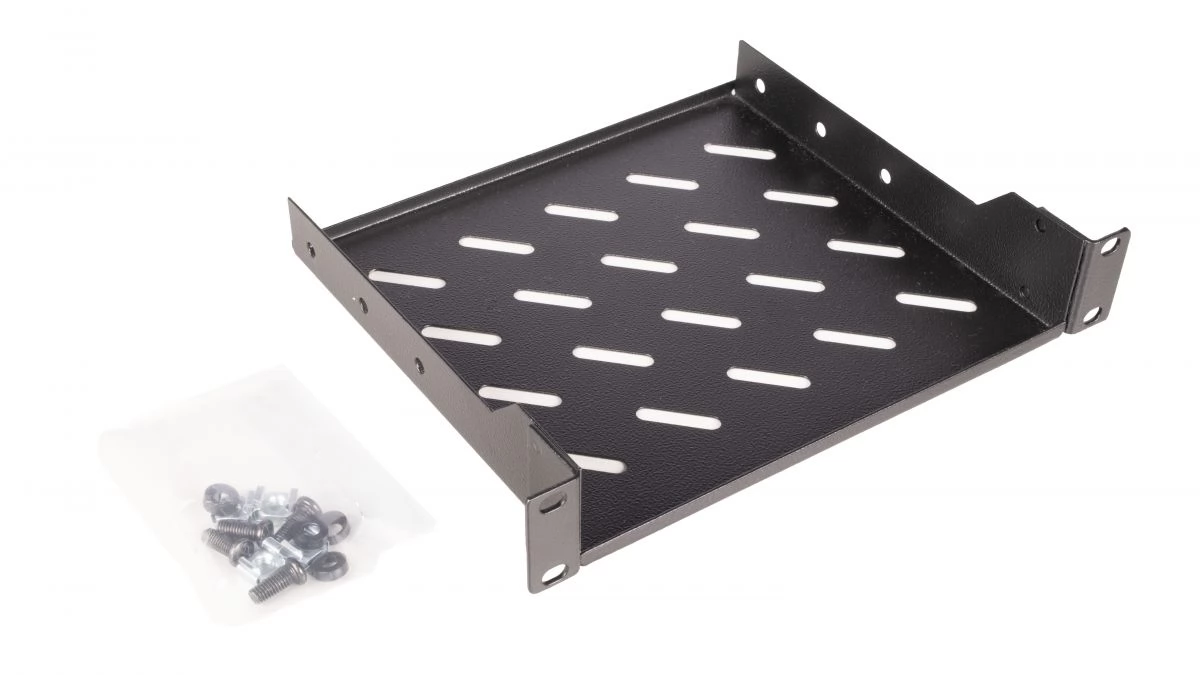 EQUIP Fixed shelf EZFS-10-1-20-B