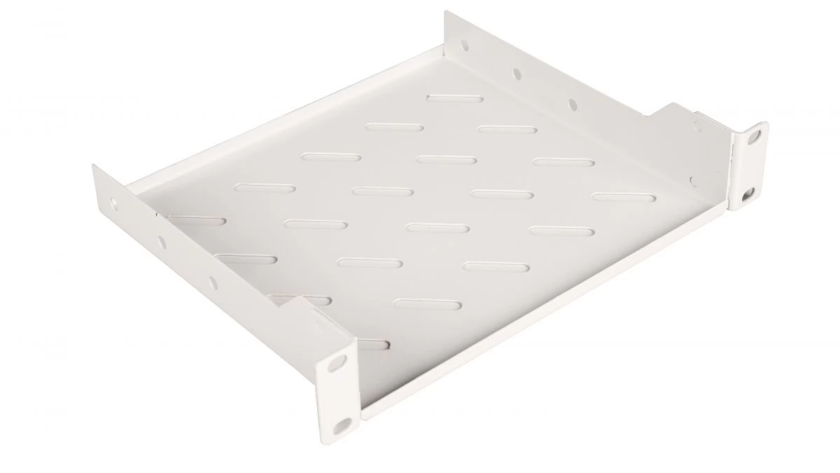 EQUIP Fixed shelf EZFS-10-1-20-G