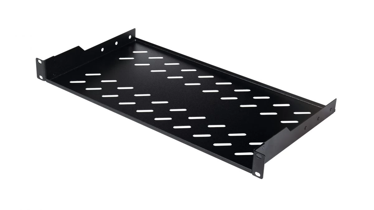 EQUIP Fixed shelf EZFS-19-1-40-B