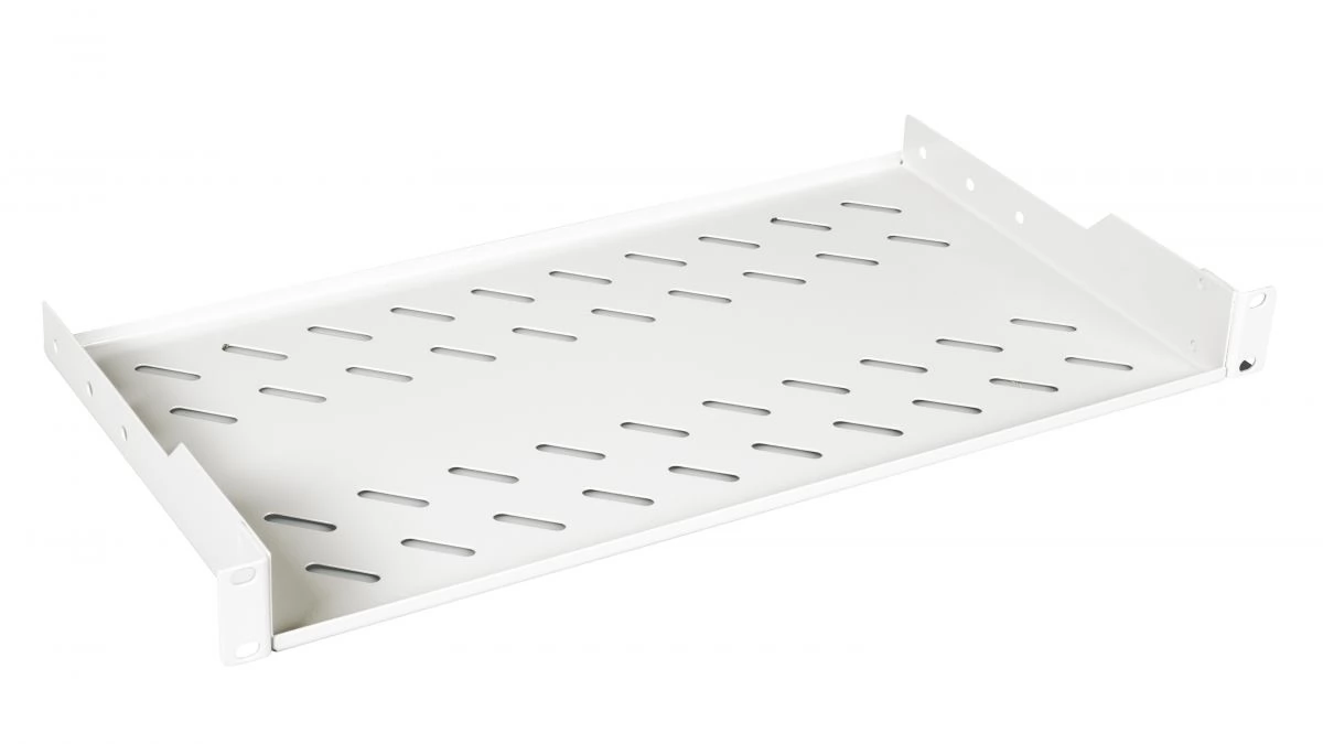 EQUIP Fixed shelf EZFS-19-1-40-G