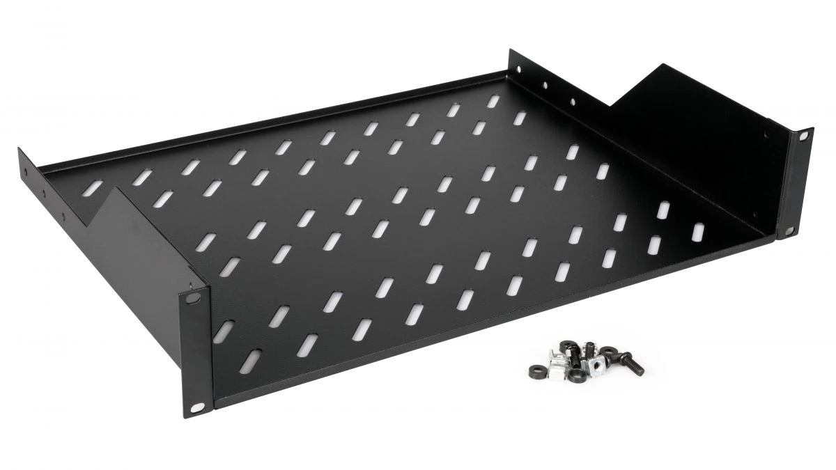 EQUIP Fixed shelf EZFS-19-2-80-B