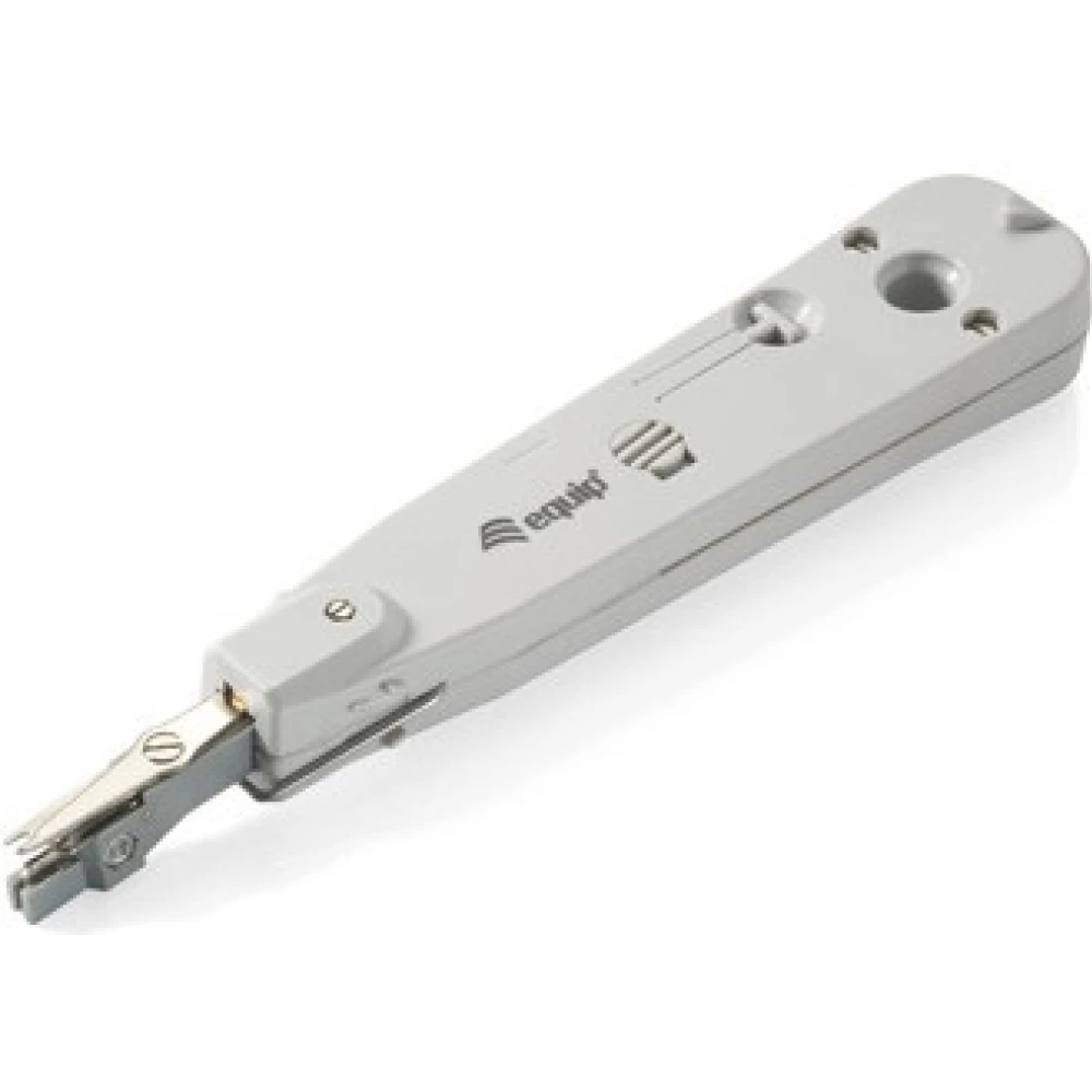 EQUIP LSA Punch Down Tool Version: 1