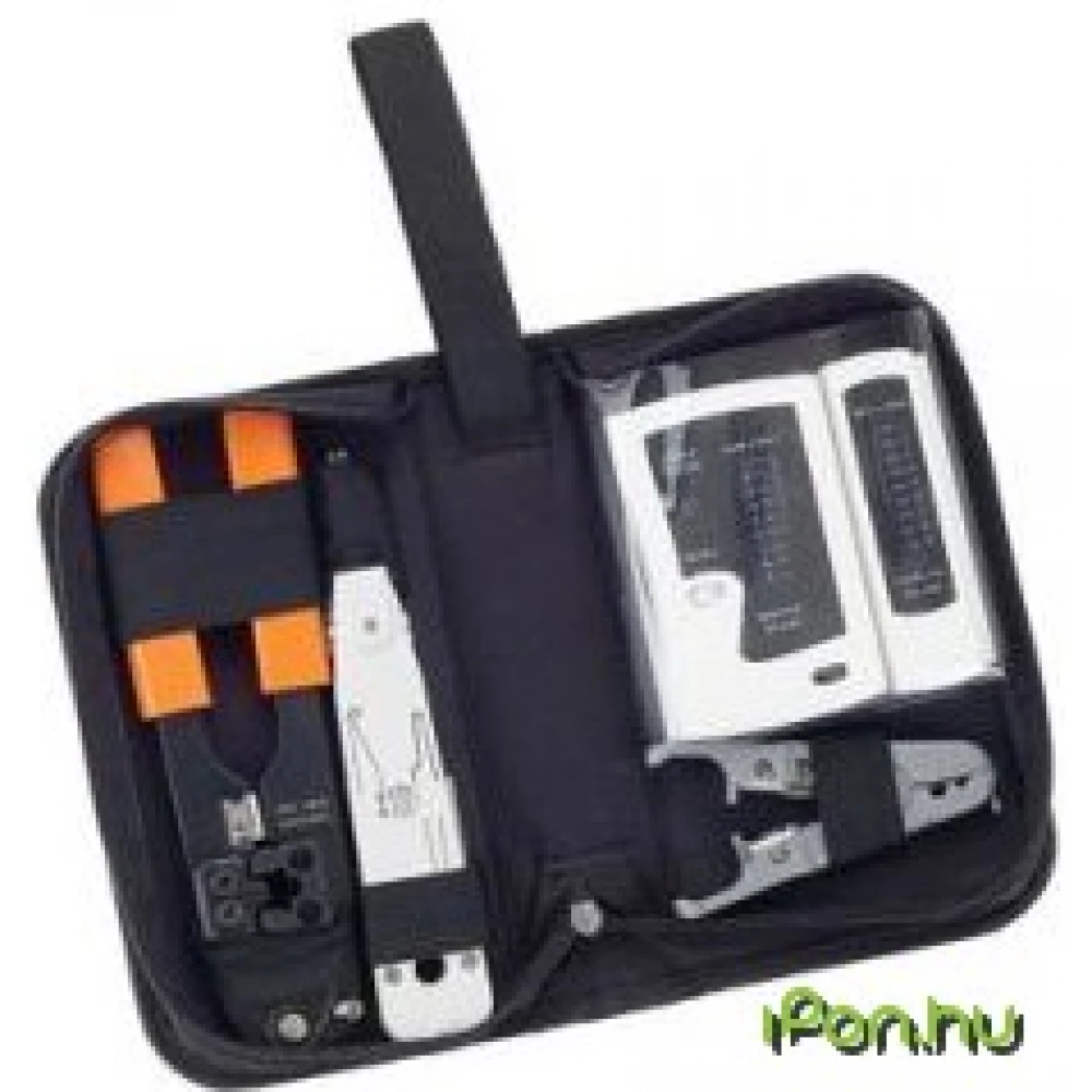 EQUIP Network Tool Set Version: 2