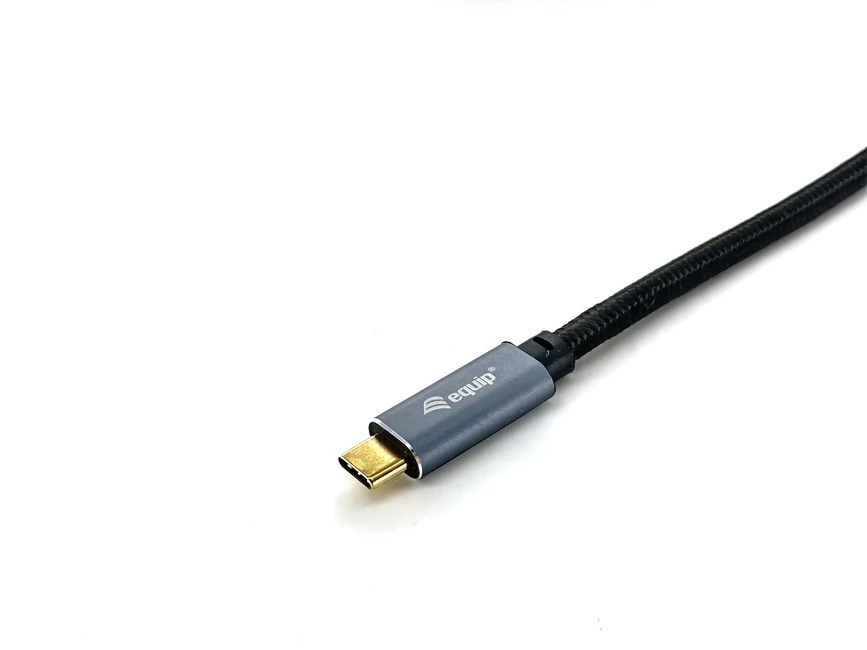 EQUIP USB 3.1 Type C Összekötő 2m 128357