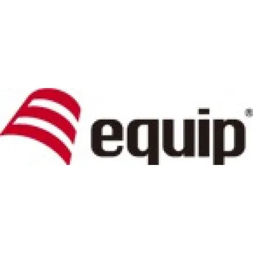 EQUIP UTP Összekötő Bézs 1m 625410
