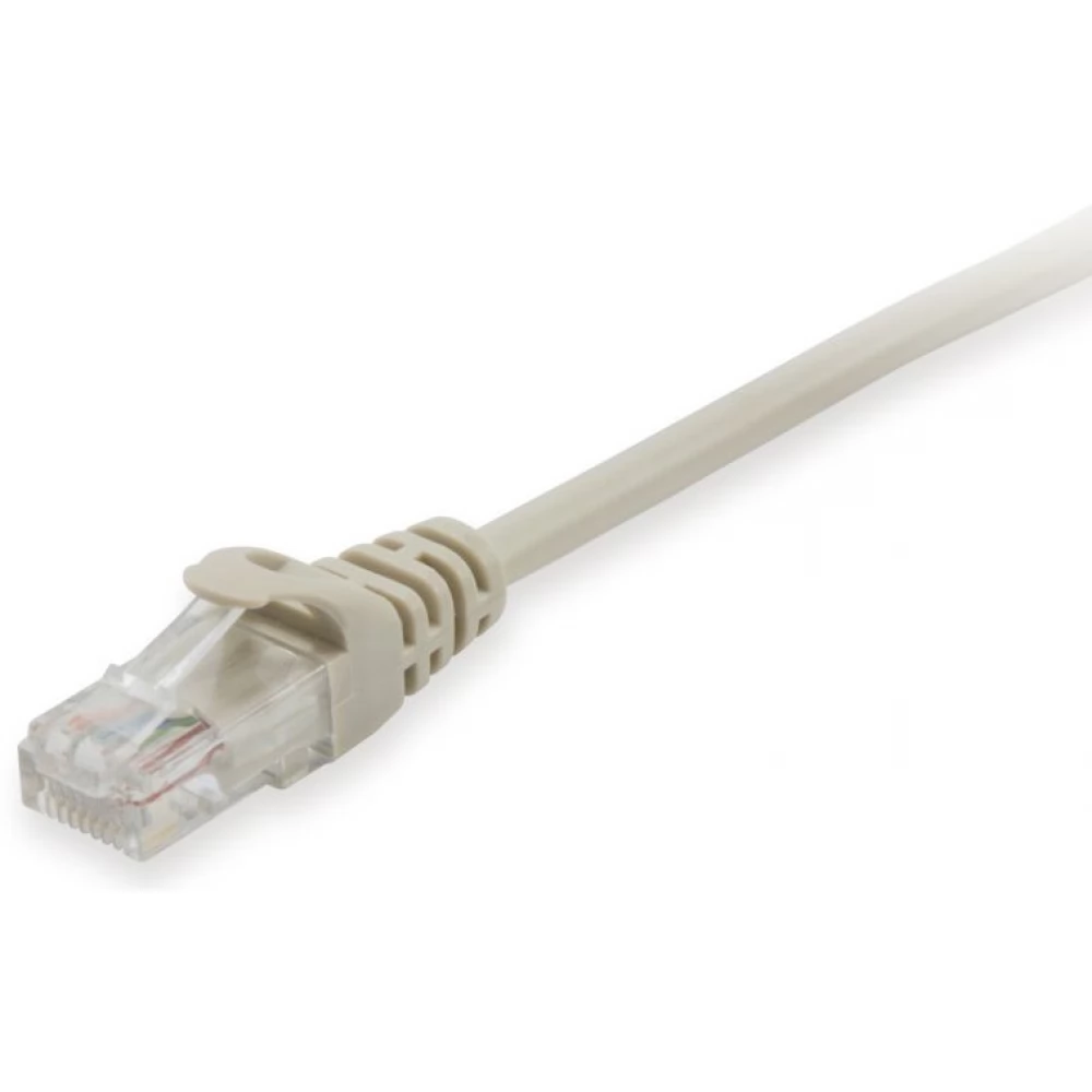 EQUIP UTP Összekötő Bézs 20m 625419