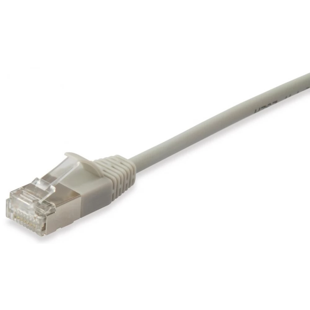 EQUIP UTP Összekötő Bézs 3m 606116