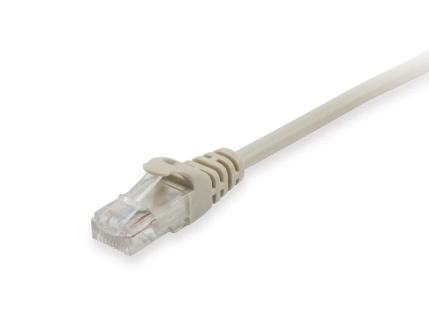 EQUIP UTP Összekötő Bézs 7.5m 603016
