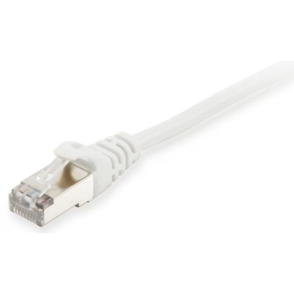 EQUIP UTP Összekötő Fehér 2m 606004