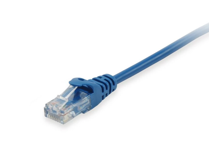 EQUIP UTP Összekötő Kék 20m 603039