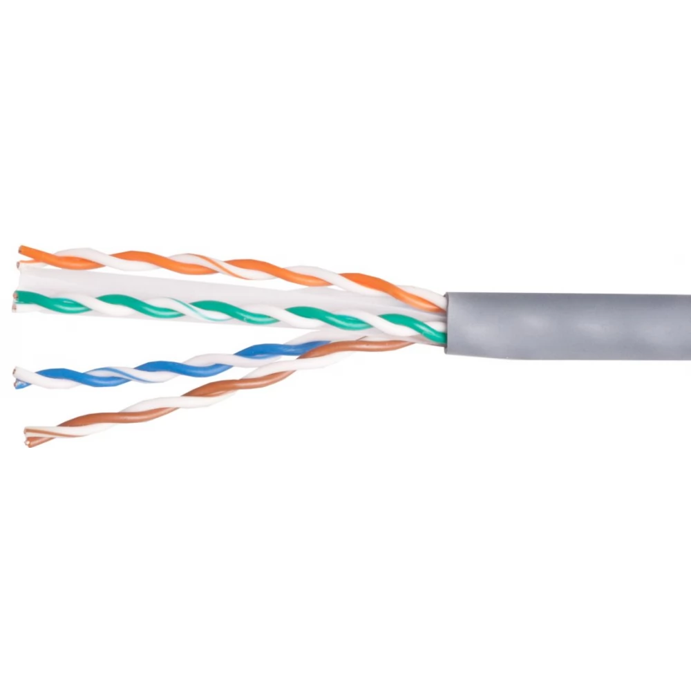 EQUIP UTP Összekötő Szürke 305m 40146807