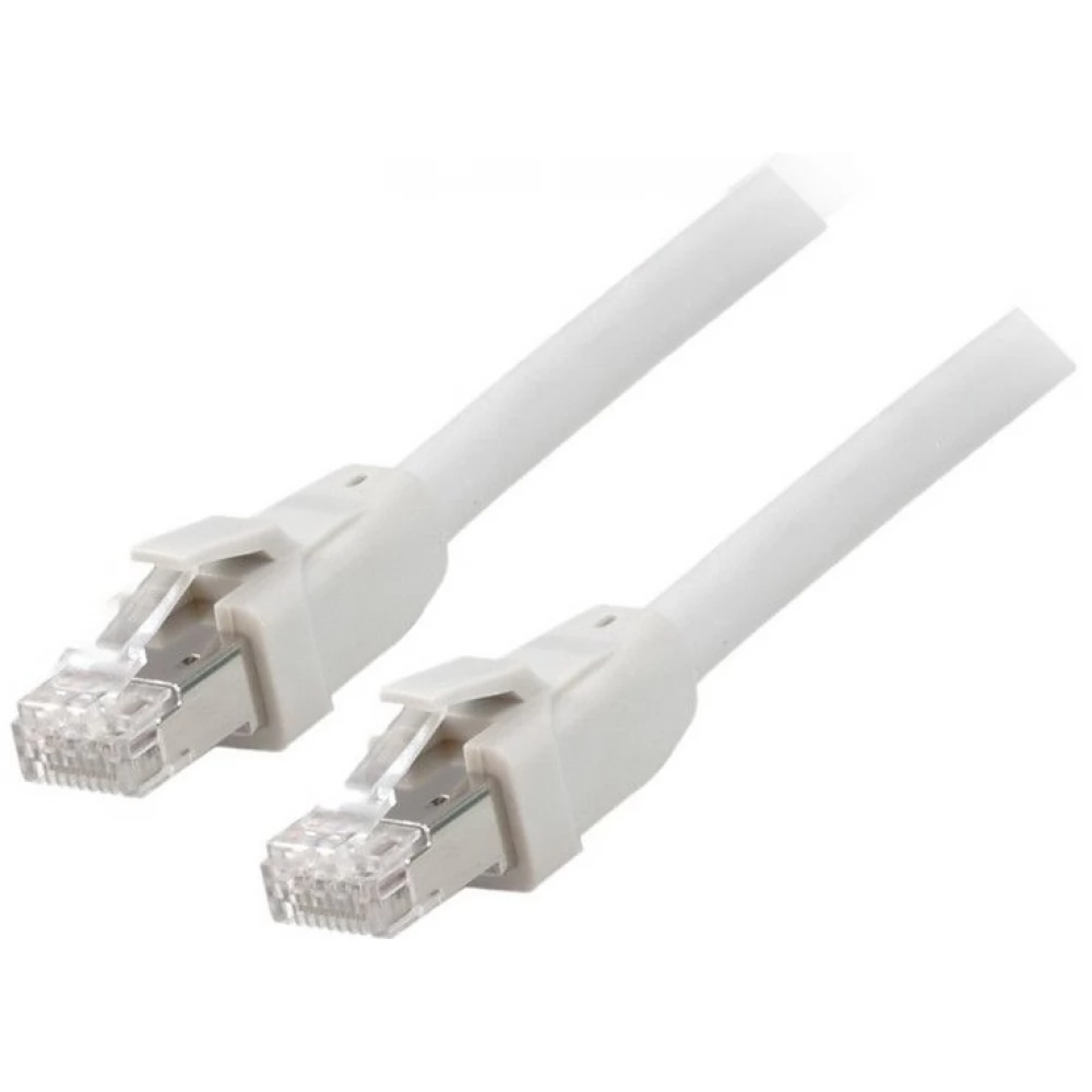 EQUIP UTP Összekötő Szürke 3m 608012