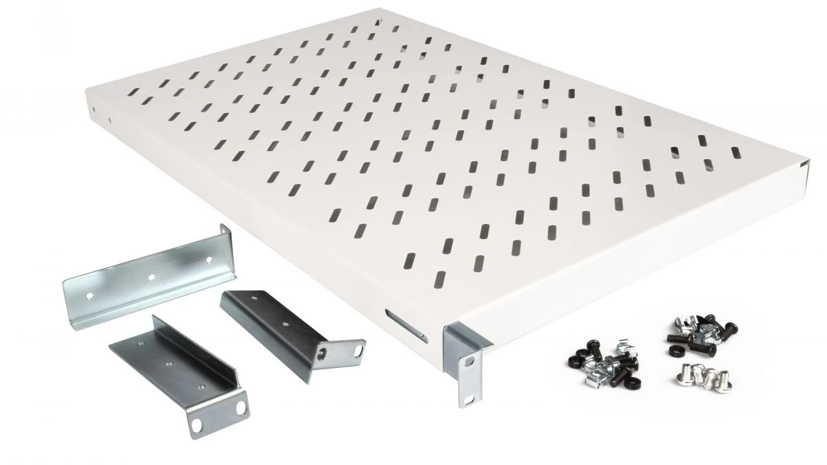 EQUIP Variable shelf EZVS-19-1-10-G