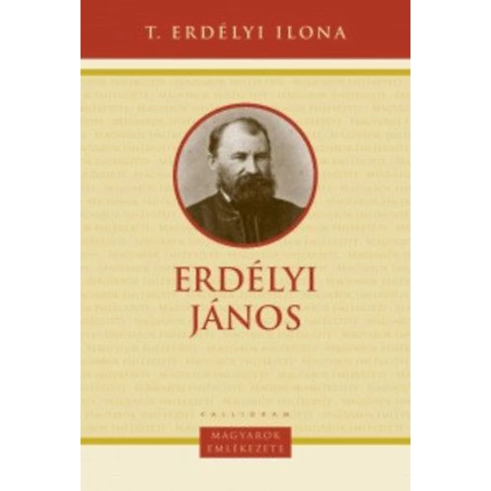 Erdélyi János