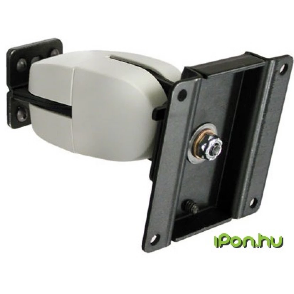 ERGOTRON 100 Series Monitor Double Pivot 47-093-800